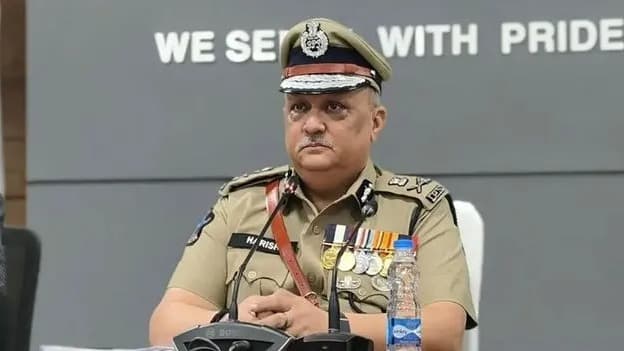 మావోయిస్టు ఫ్రీ రాష్ట్రంగా ఆంధ్రప్రదేశ్