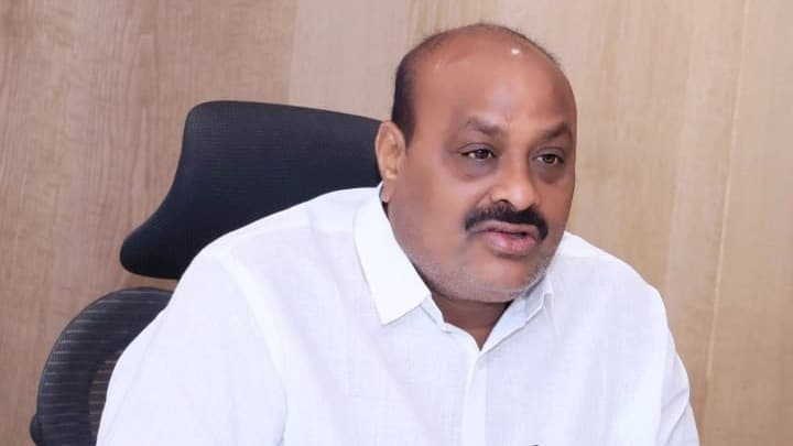మన్యం జిల్లాలో జీరో పవర్టీ పీ4 సమీక్షలో మంత్రి అచ్చెన్నాయుడు పర్యటన