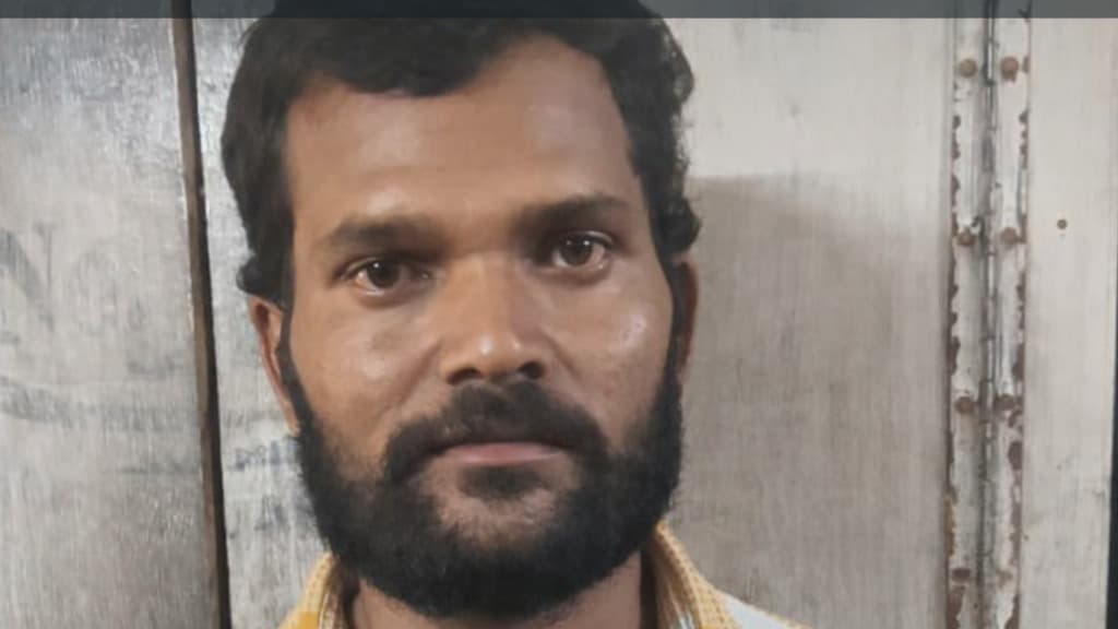 30 గ్యాస్ సిలిండర్లతో పరారైన డెలివరీ బాయ్ అప్పారావు అరెస్ట్