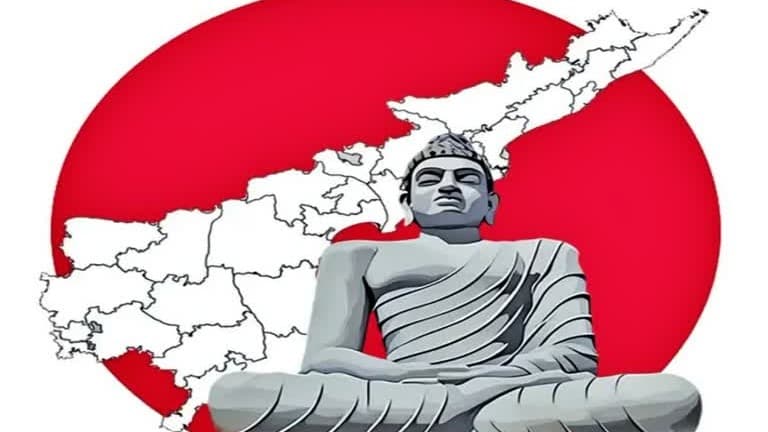 రేపు పార్లమెంట్ ముందుకు అమరావతి బిల్లు