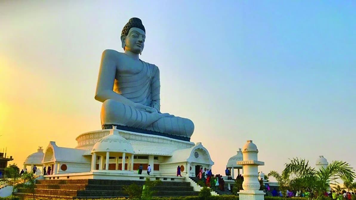 అమరావతి చట్టబద్ధత బిల్లు రేపు లోక్‌సభ ముందుకు..