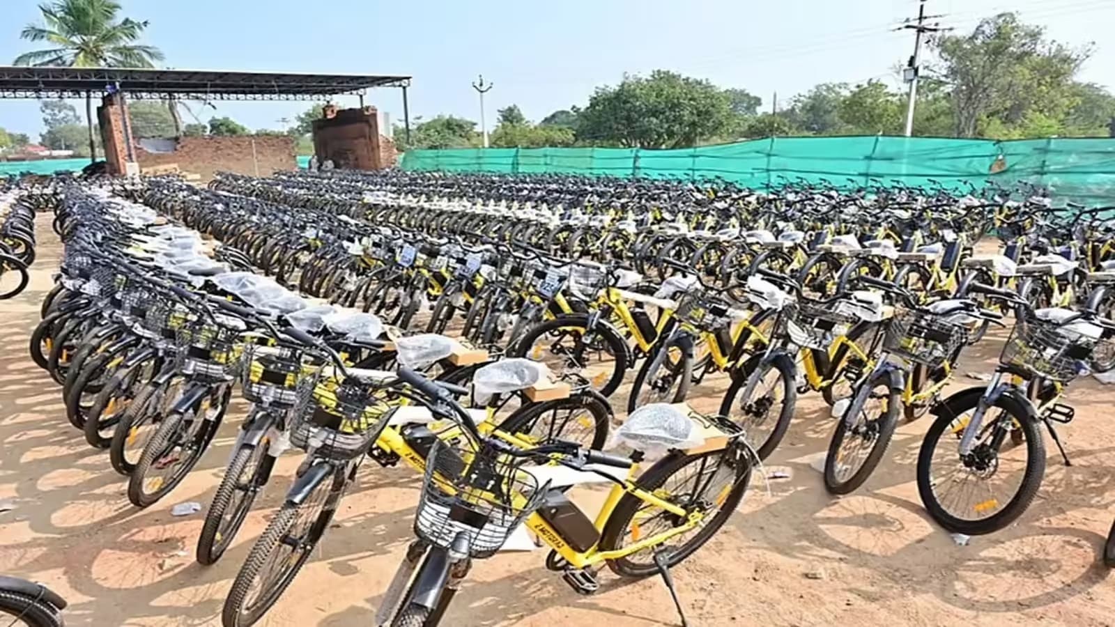 ఏపీలో ఈ-సైకిళ్లపై ₹11,000 వరకు రాయితీ: కేవలం ₹5,000 డౌన్ పేమెంట్‌తో అందుబాటులో
