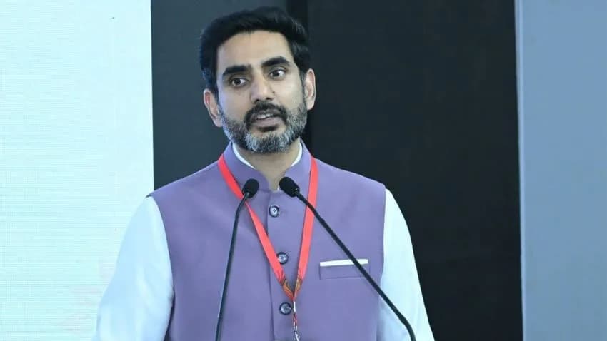 ఏపీలో ఏఐ ఆధారిత స్కిల్ సెన్సస్