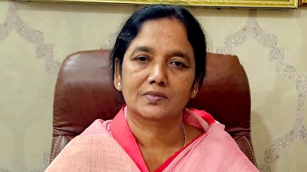 రేపు రాప్తాడు నియోజకవర్గంలో సిసి రోడ్లు, పింఛన్లు, కుట్టుమిషన్ల పంపిణీ కార్యక్రమాలు