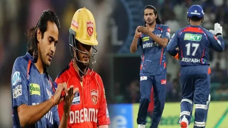ఐపీఎల్‌లో నోట్బుక్ సెలబ్రేషన్ కొనసాగిస్తానంటున్న దిగ్వేశ్ రాఠీ