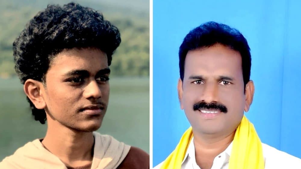 పీయూసీ ఫలితాల్లో బోయ లలన్ శ్రీ అద్భుతం – 94.5 శాతంతో డిస్టింక్షన్