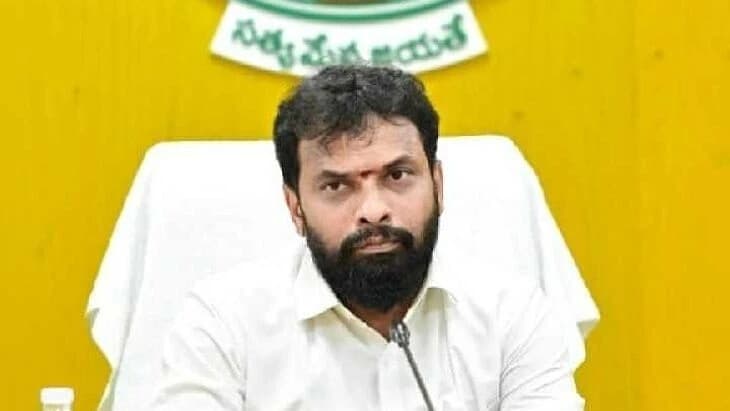 సంక్షేమం–అభివృద్ధే లక్ష్యం.. కూటమి పాలనపై మంత్రి సుభాష్ ప్రశంసలు
