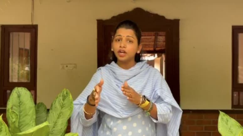మూలపేట పోర్టుకు శ్రీకారం చంద్రబాబుదే.. వైసీపీపై గ్రీష్మ విమర్శలు