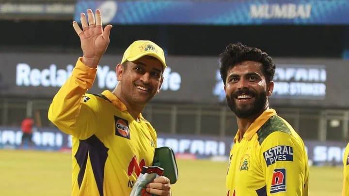 అప్పటి నుంచి ధోనీతో మాట్లాడలేదు: జడేజా