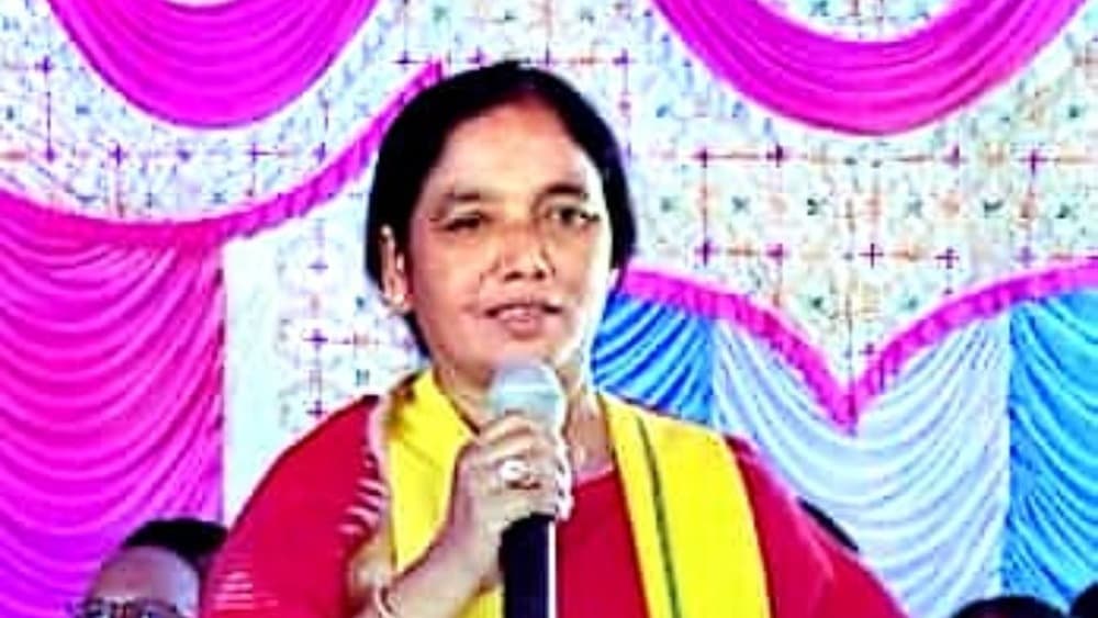 రాప్తాడు నియోజకవర్గంలో ఎన్టీఆర్ భరోసా పెన్షన్ల పంపిణీపై ఎమ్మెల్యే మార్గదర్శకాలు