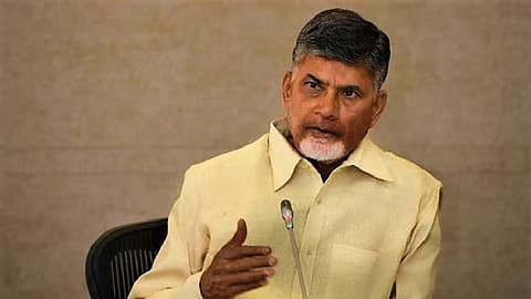 జూలైలోగా రాష్ట్రమంతా సంజీవని అమలు – సీఎం చంద్రబాబు