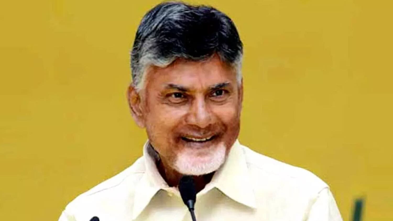 చారిత్రాత్మక రోజు.. అమరావతికి చట్టబద్ధత – ఇక మూడు ముక్కలాటకు ముగింపు: సీఎం చంద్రబాబు