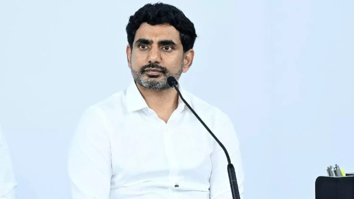 అమరావతి బిల్లుతో ఢిల్లీకి లోకేష్ – రాజ్యసభ చర్చకు హాజరు