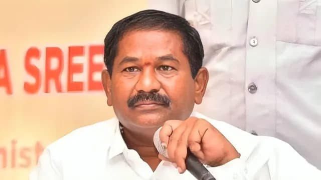 అమరావతి చట్టబద్ధత చారిత్రాత్మకం – వైసీపీ బహిష్కరణపై తీవ్ర విమర్శలు