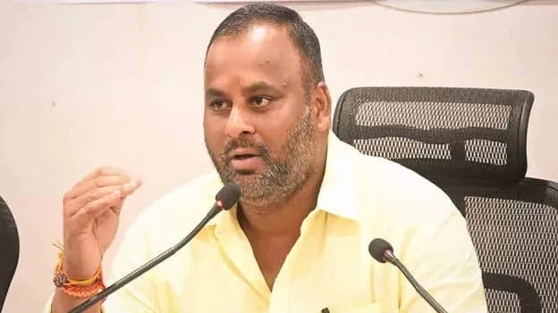 అమరావతి చట్టబద్ధత బిల్లు ఆమోదం – రాష్ట్ర చరిత్రలో సువర్ణ అధ్యాయం