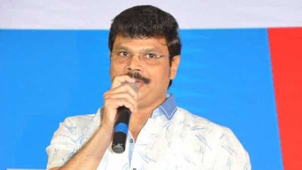 అమరావతి చట్టబద్ధత బిల్లుపై బోయపాటి శ్రీను హర్షం