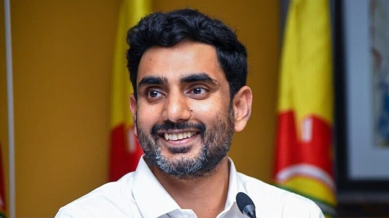 అమరావతికి చట్టబద్ధత… దీపాలతో రాష్ట్రం వెలుగుల వేడుక! ప్రజలకు మంత్రి లోకేశ్ పిలుపు