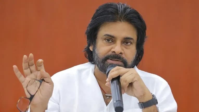 అమరావతి అజేయం… చట్టబద్ధత బిల్లుతో చారిత్రాత్మక విజయానికి దీపోత్సవం: డిప్యూటీ సీఎం పవన్