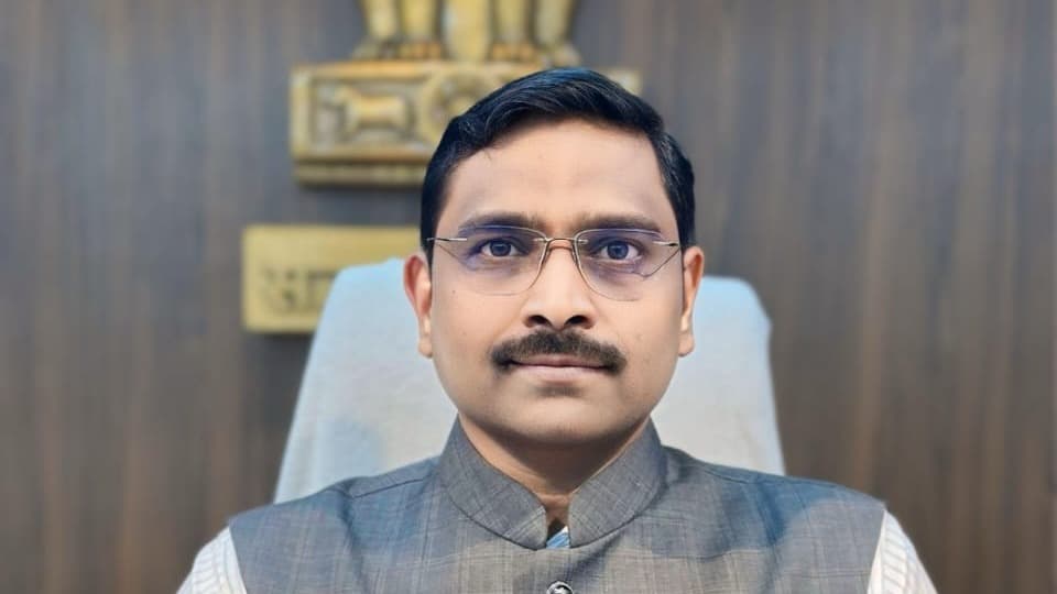 ఏప్రిల్ 5న పార్వతీపురం మన్యం జిల్లాలో మంత్రి బీ.సీ. జనార్ధన్ రెడ్డి పర్యటన