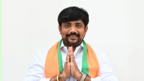 అమరావతి రాజధానిగా కేంద్ర ఆమోదం..మోడీ, చంద్రబాబు, పవన్ కళ్యాణ్‌కు ధన్యవాదాలు తెలిపిన బీజేపీ నేత కోటప్రోలు కృష్ణ