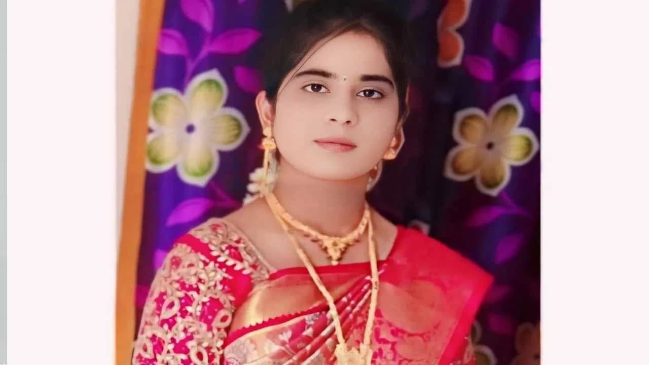 మాచర్లలో దారుణం... ప్రేమ వివాహంపై కోపంతో కూతురిని హత్య చేసిన తండ్రి