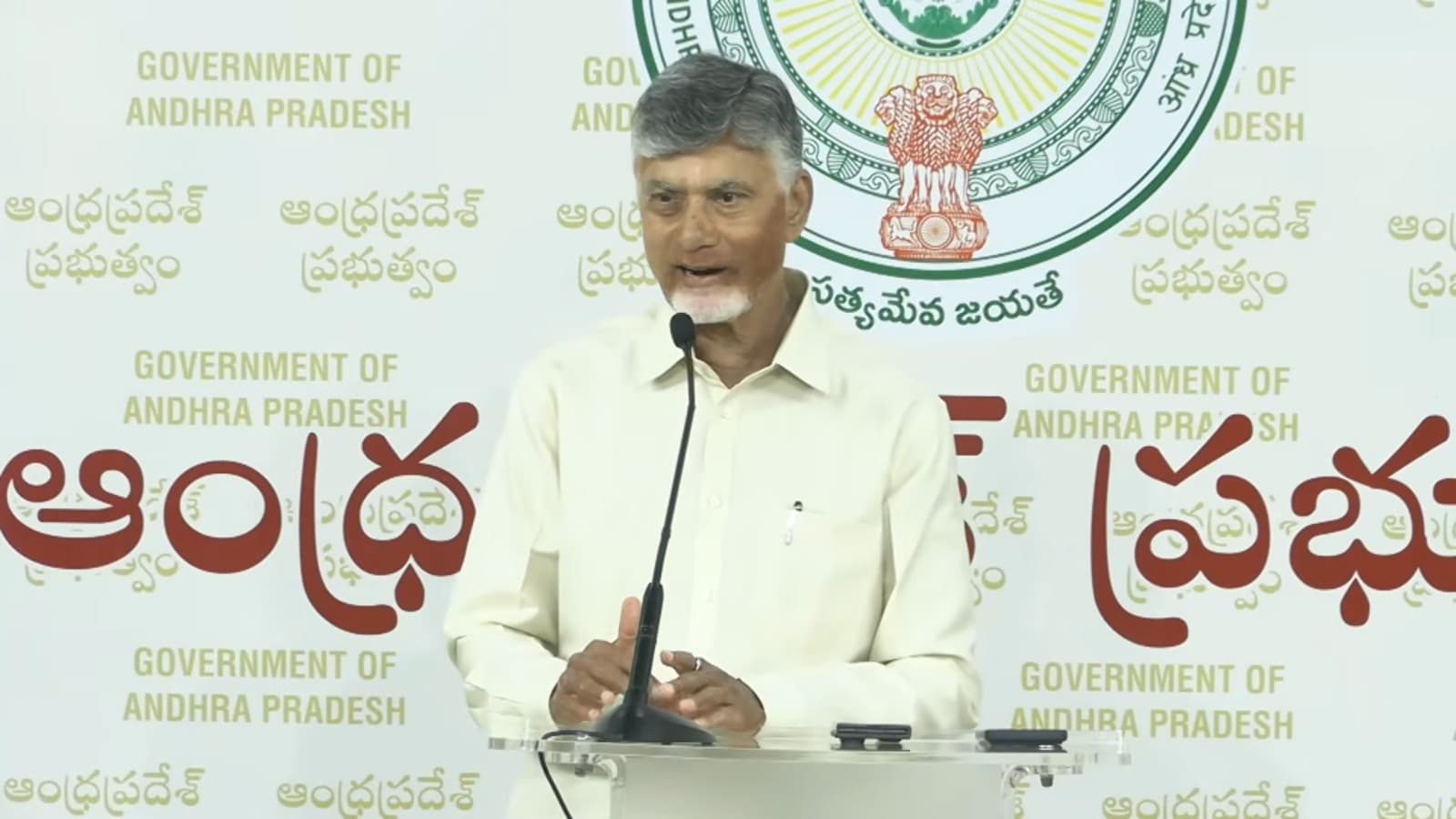 రైతుల త్యాగానికి చంద్రబాబు సలాం