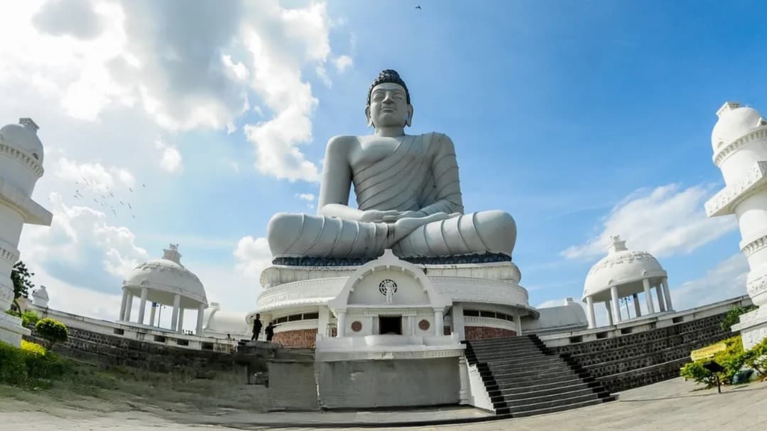 అమరావతిపై 2–3 రోజుల్లో గెజిట్ నోటిఫికేషన్: రాజధానిగా చట్టబద్ధత దిశగా కీలక అడుగు