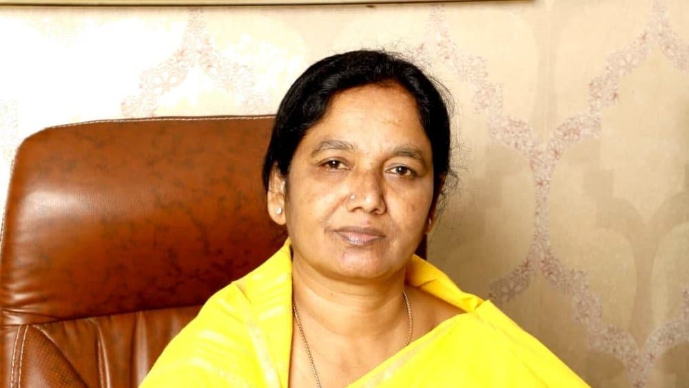 రేపు ఎమ్మెల్యే పరిటాల సునీతమ్మతో ప్రత్యక్షంగా సమస్యల పరిష్కారం