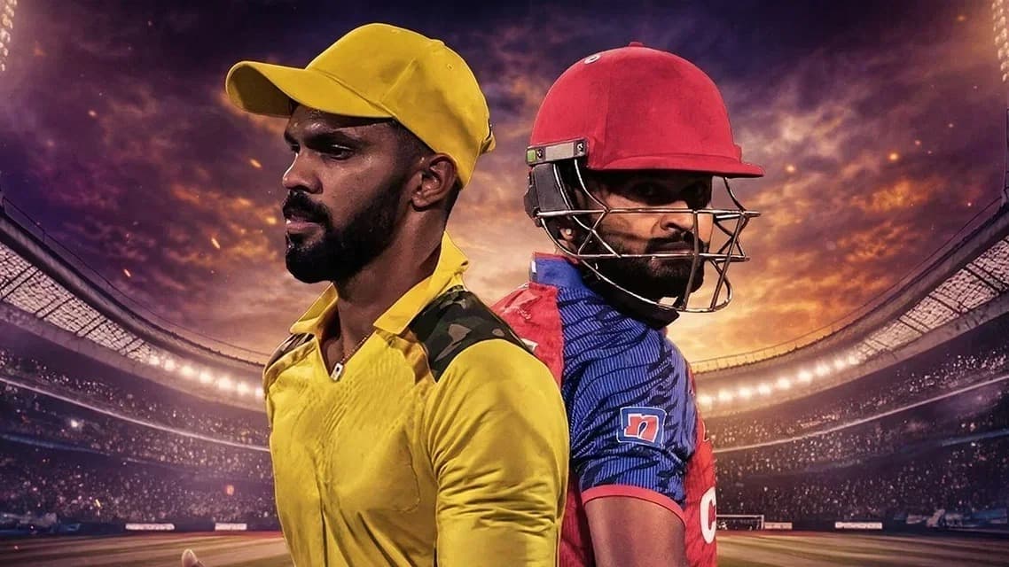 టాస్ గెలిచినా పంజాబ్