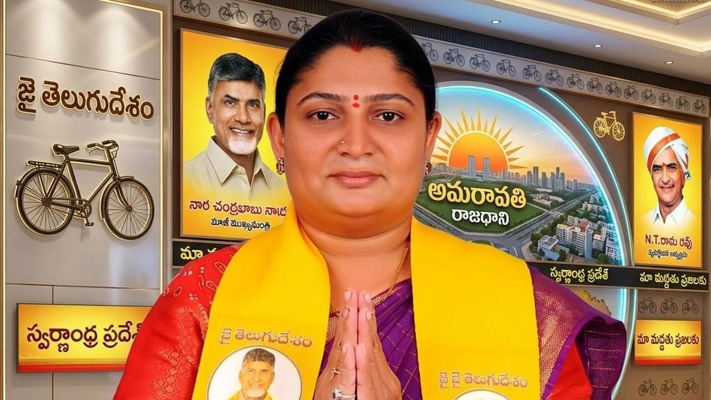 అమరావతి గెలుపు ఆంధ్రుల ఆత్మగౌరవానికి మకుటం..