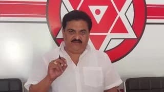 రైల్వేకోడూరులో ఉద్రిక్తత.. జనసేన నాయకుడు నాగేంద్రపై ఎస్సీ, ఎస్టీ కేసు నమోదు