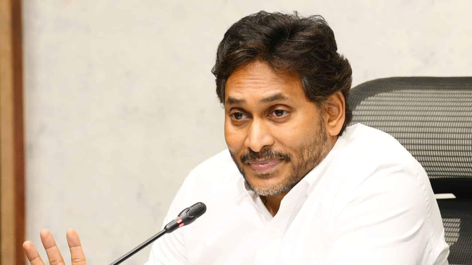జగన్ ‘మావిగన్’ వ్యాఖ్యలపై తిరుపతి ప్రజల ఆగ్రహం..