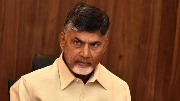 ఎమ్మెల్యే అరవిందబాబు వ్యవహారంపై సీఎం చంద్రబాబు ఆగ్రహం..