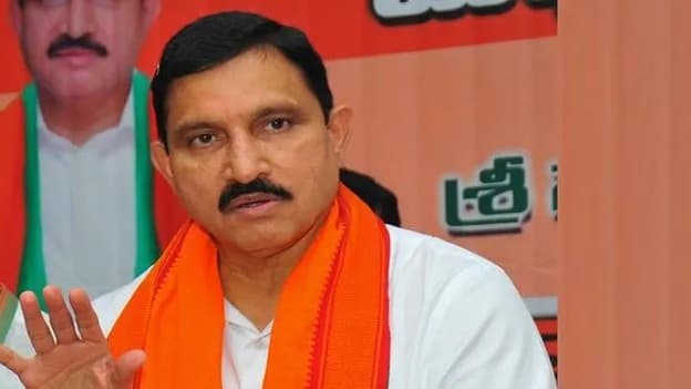 జగన్ వ్యాఖ్యలపై సుజనా చౌదరి కౌంటర్..