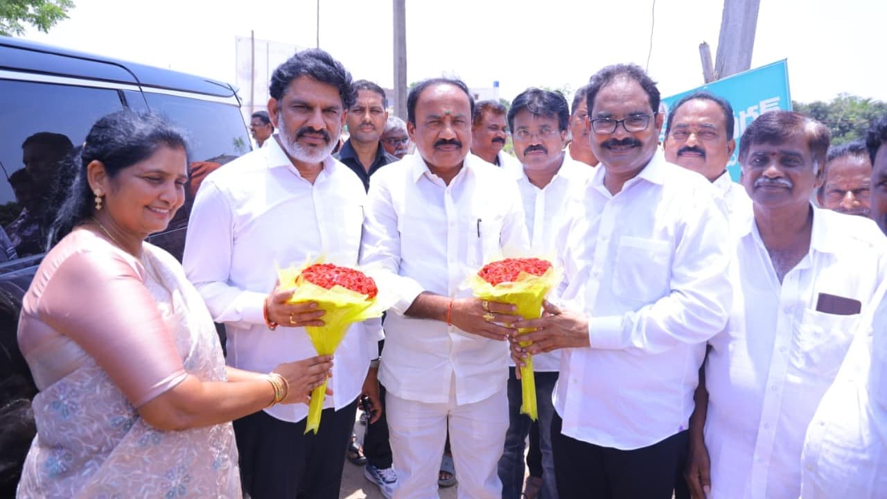 వేటపాలెంలో హోరిజోన్ పబ్లిక్ స్కూల్ వార్షికోత్సవం సందడి – అతిథుల సందేశాలతో విద్యార్థులకు ఉత్సాహం