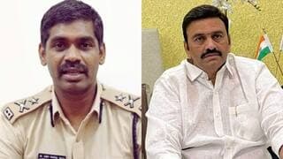 రఘురామకృష్ణరాజు కస్టోడియల్ టార్చర్ కేసు