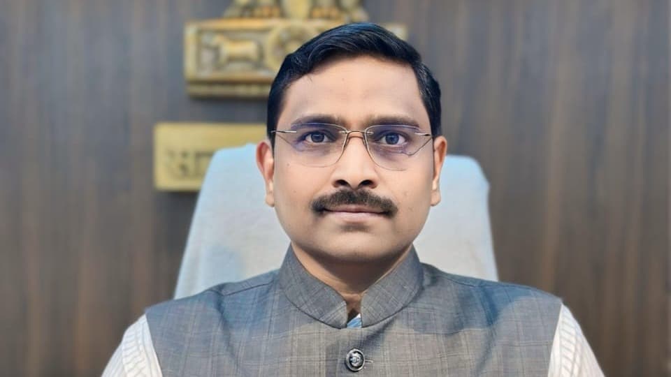 జిల్లా పర్యటనకు మంత్రి బీసీ జనార్ధన్ రెడ్డి
