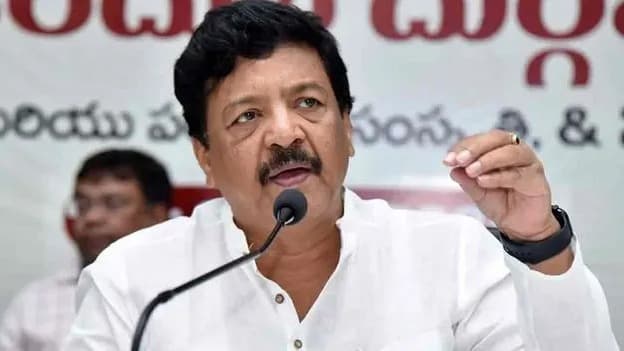సినీ పరిశ్రమ అభివృద్ధికి కట్టుబడి ఉన్నాం – మంత్రి కందుల దుర్గేశ్