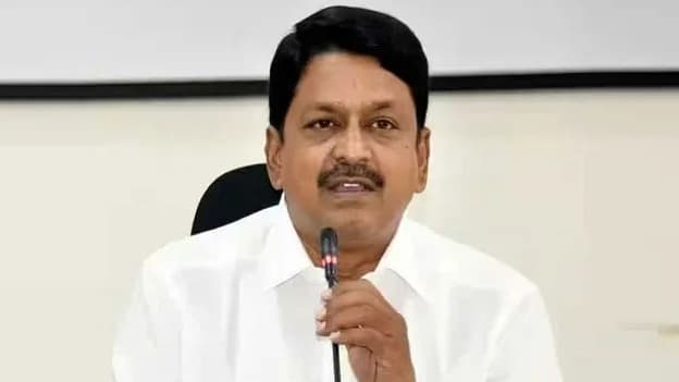 రాయలసీమలో రూ.40 వేల కోట్ల హార్టీకల్చర్ హబ్ – మంత్రి పయ్యావుల కేశవ్