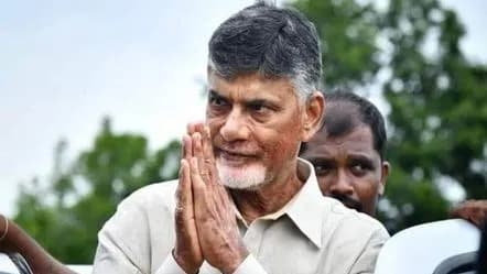 రేపు అనంతపురంలో సీఎం చంద్రబాబు పర్యటన