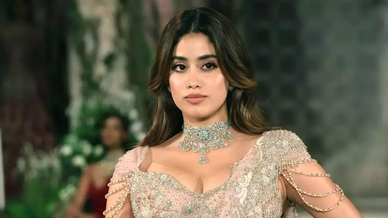 అశ్లీల సైట్‌లో నా ఫోటో చూసి షాక్ అయ్యా – జాన్వీ కపూర్