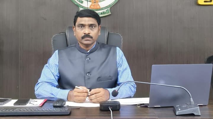 త్వరలో ‘డోలీ యాత్ర’ ప్రారంభం