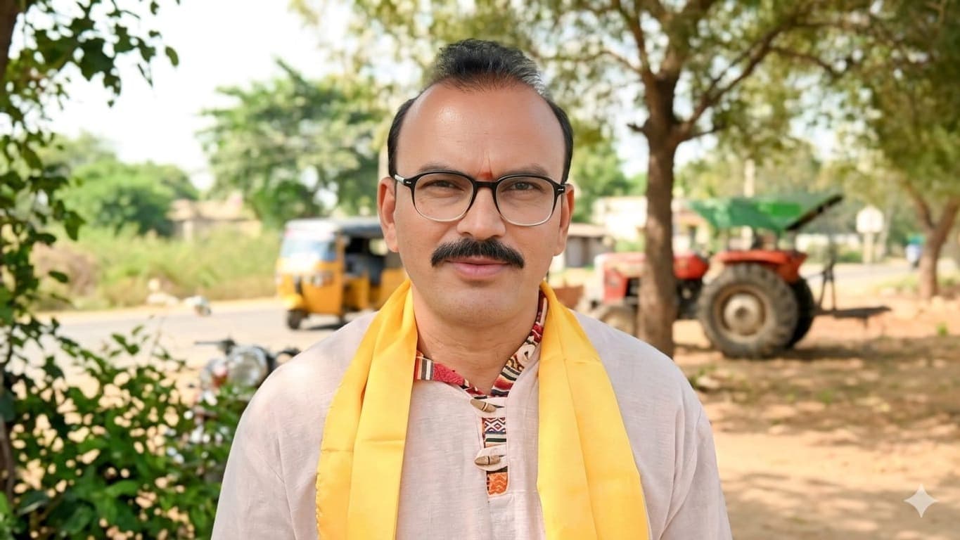 మాధవరం చేనేత క్లస్టర్ నిరుపయోగంపై ఆగ్రహం
