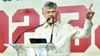 యాడికిలో సీఎం చంద్రబాబుకు ఘన స్వాగతం