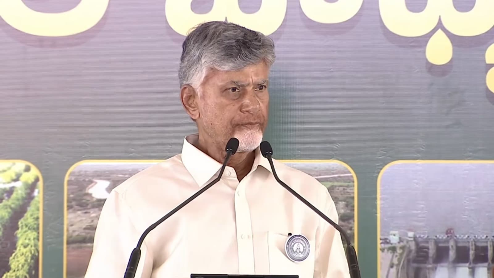 అమరావతిపై సీఎం చంద్రబాబు కీలక వ్యాఖ్యలు