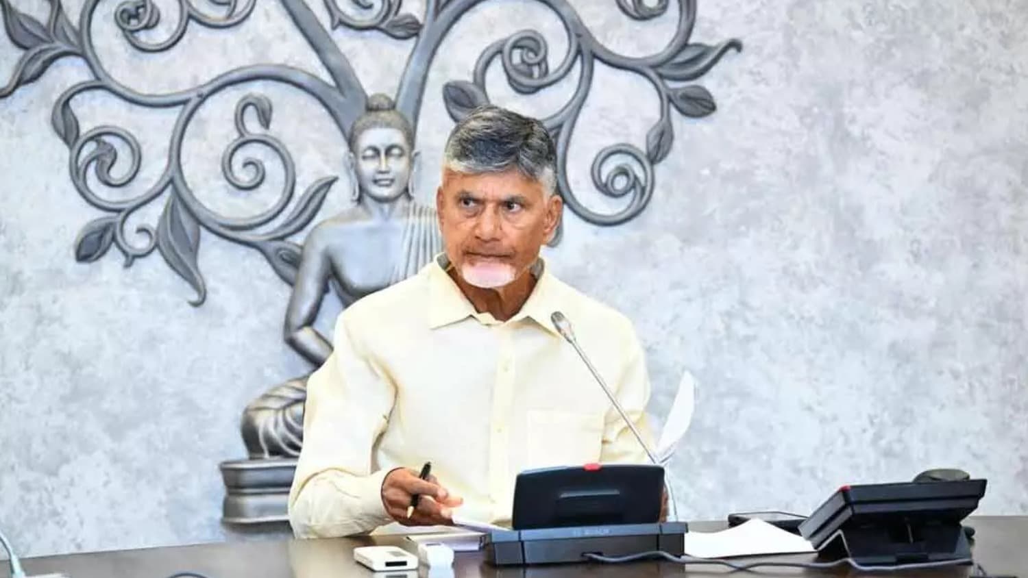 చంద్రబాబు నేటి షెడ్యూల్