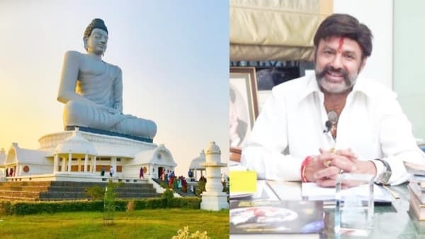 అమరావతి గెజిట్‌పై బాలకృష్ణ కీలక వ్యాఖ్యలు