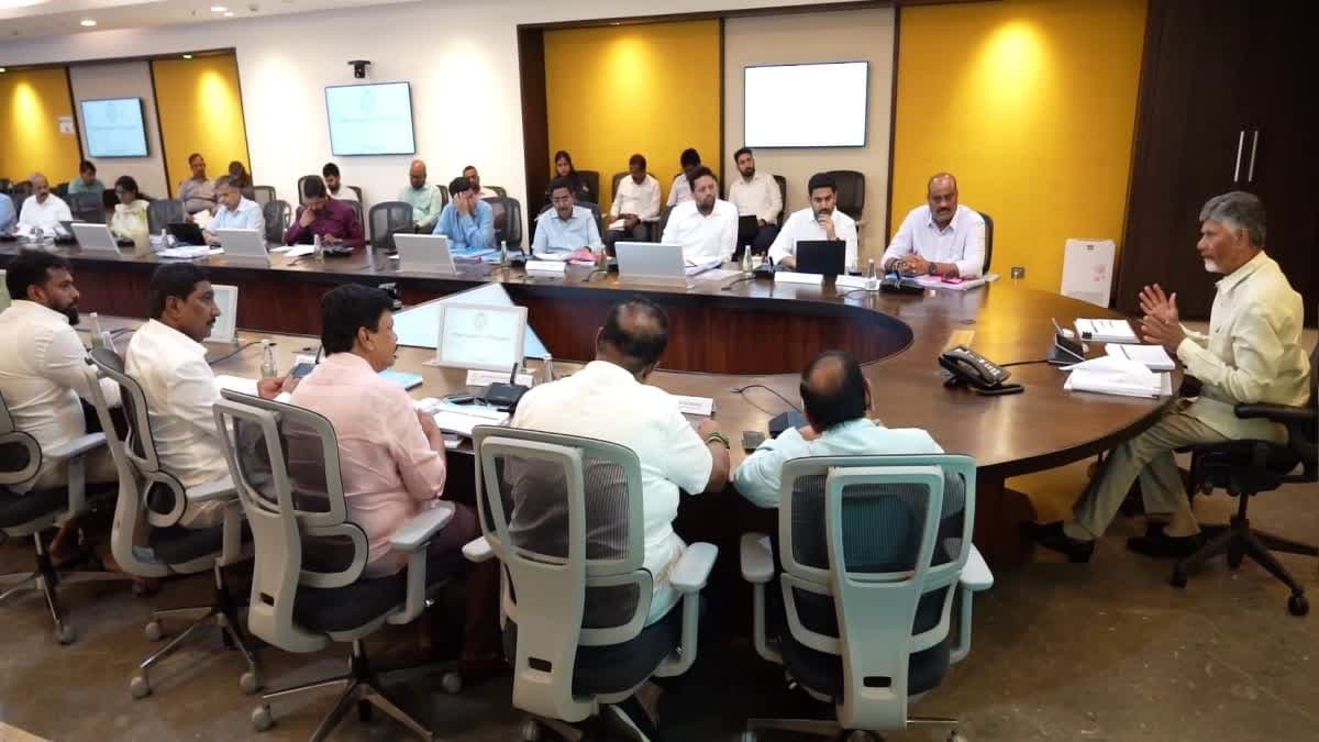 ఎస్‌ఐపీబీ సమావేశంలో పెట్టుబడుల ప్రతిపాదనలపై చర్చ