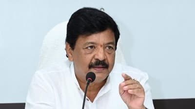 రుషికొండ భవనాల వినియోగంపై సబ్ కమిటీ భేటీ