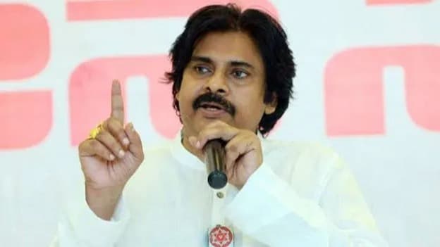 ఏబీఎన్ కార్యాలయంపై దాడి యత్నం ఖండించిన పవన్